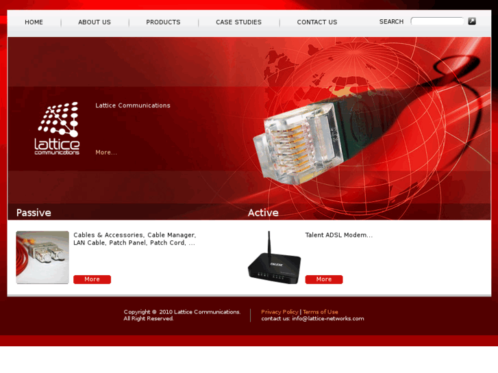 www.lattice-networks.com