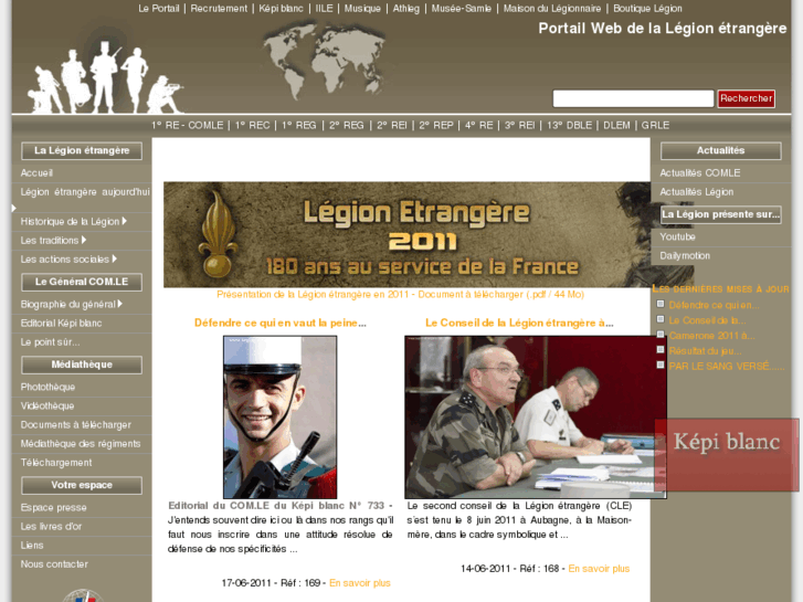 www.legion-3rei.com