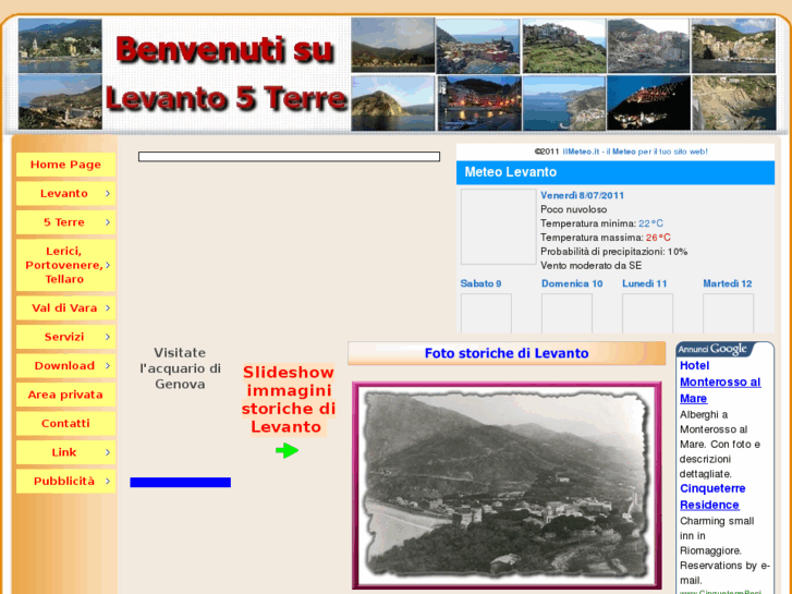 www.levanto5terre.com