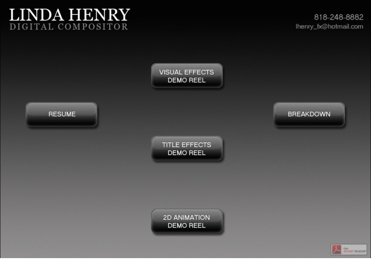 www.lindahenry-vfx.com