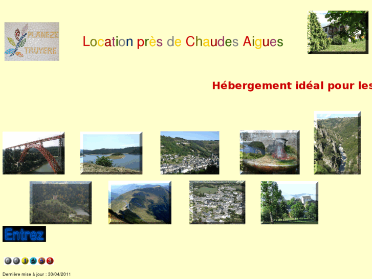 www.locationneuveglise.com