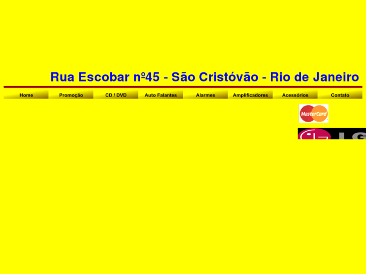 www.luckystarsound.com.br