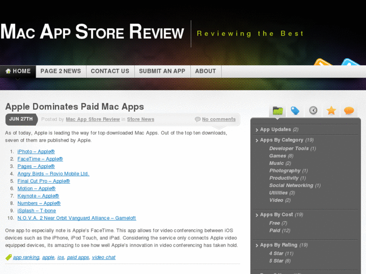 www.macappstorereview.com