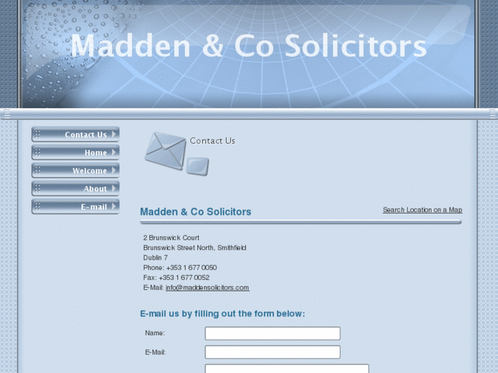 www.maddensolicitors.com