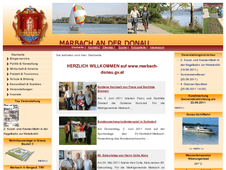 www.marbach-donau.at