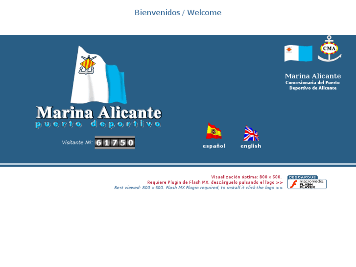 www.marinaalicante.com