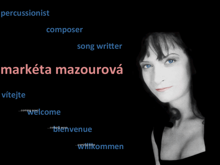 www.marketamazourova.com