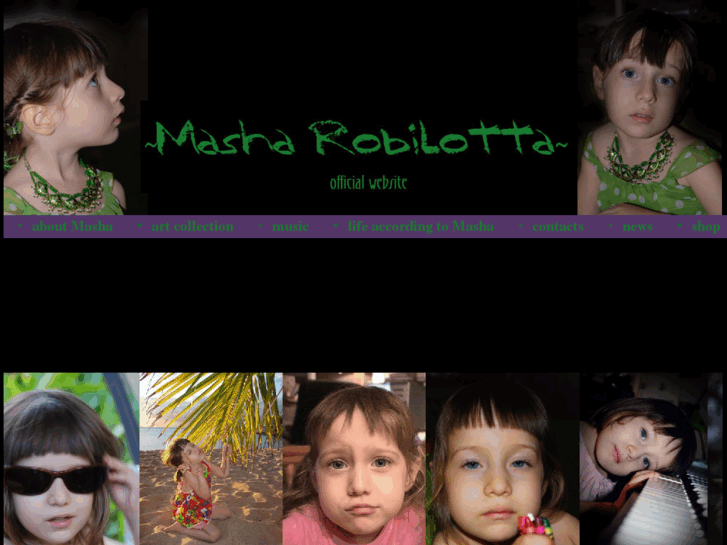 www.masharobilotta.com