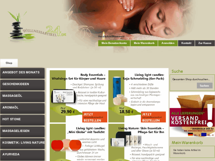 www.massage-shop24.com