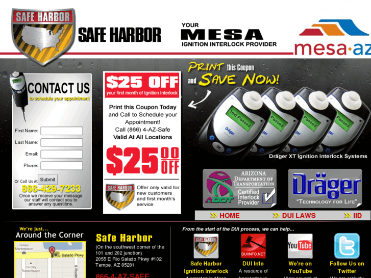 www.mesainterlock.com