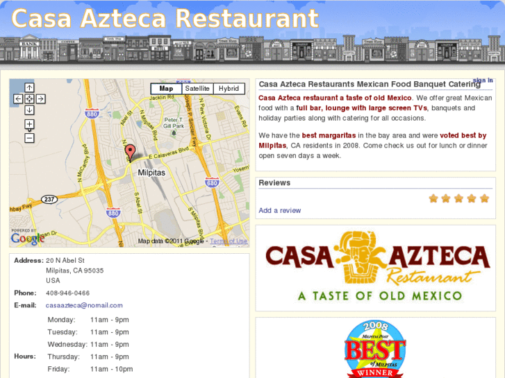 www.mexicanrestaurantmilpitas.com