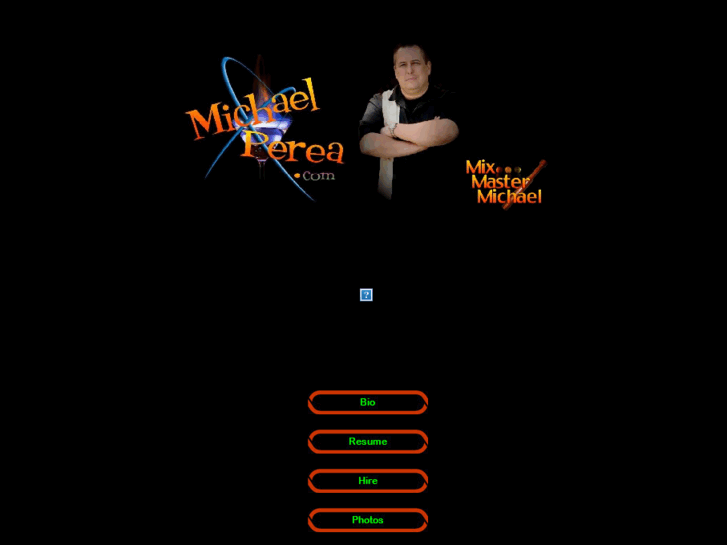www.michaelperea.com