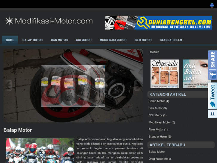 www.modifikasi-motor.com