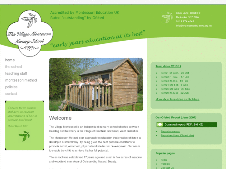 www.montessorinursery.org.uk