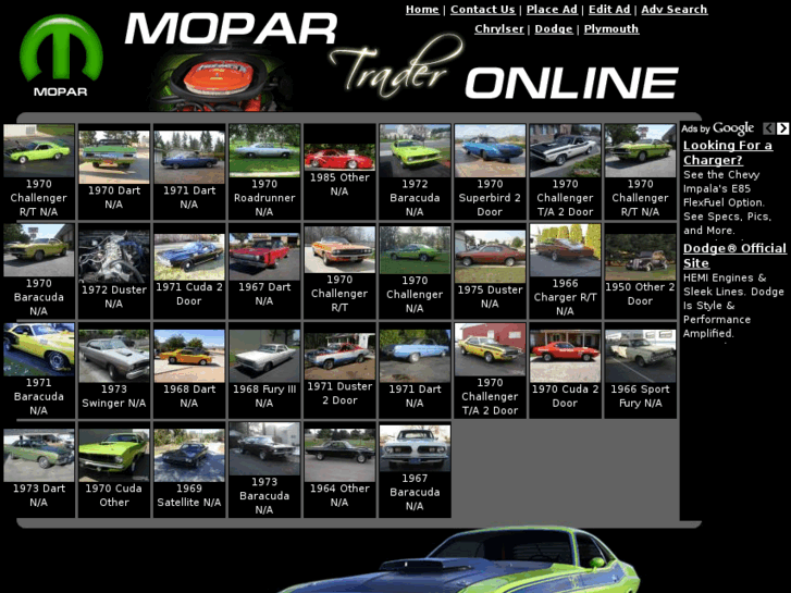 www.mopartraderonline.com