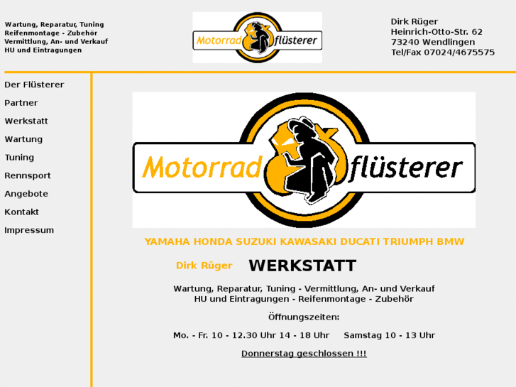 www.motorradfluesterer.com