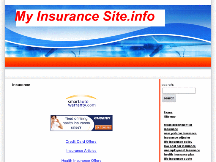 www.my-insurance-site.info