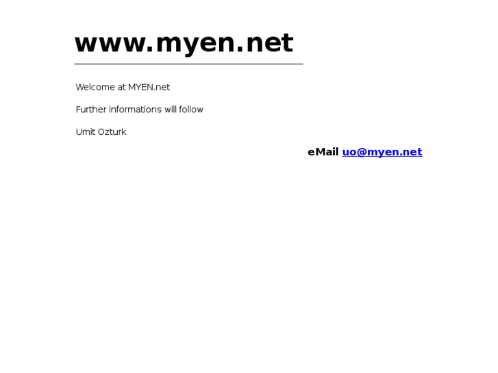 www.myen.net