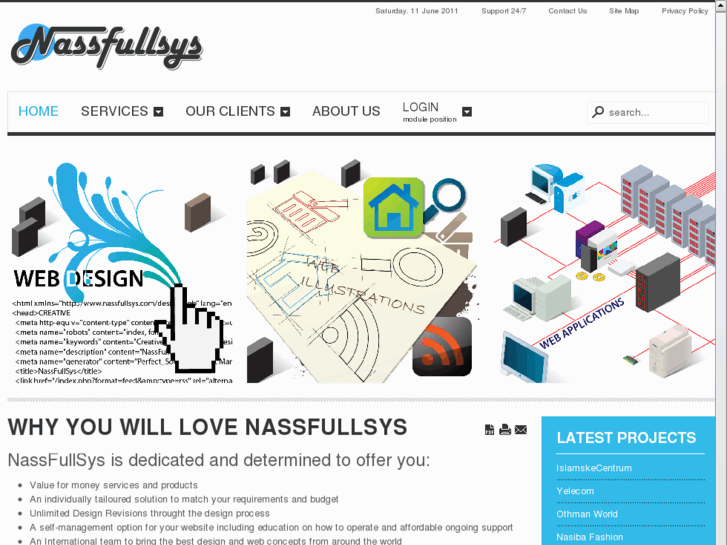 www.nassfullsys.com