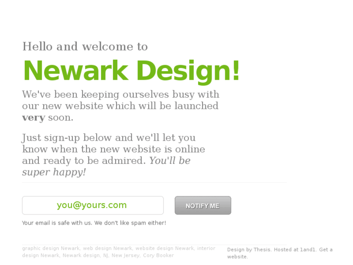 www.newarkdesign.com