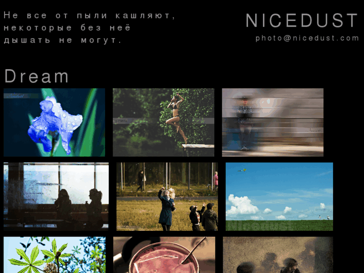 www.nicedust.com