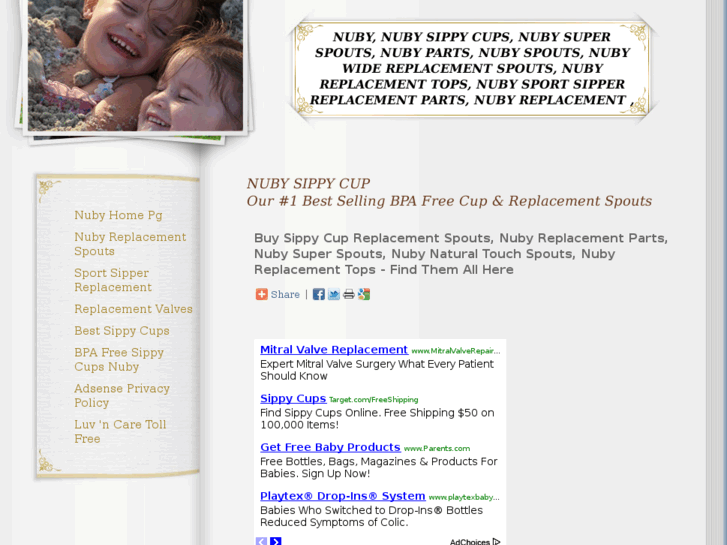 www.nubysippycup.com