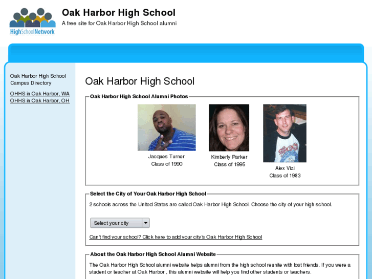 www.oakharborhighschool.org