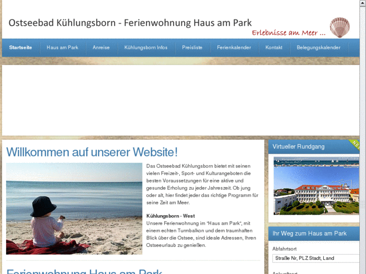 www.ostseeurlaubsziel.com