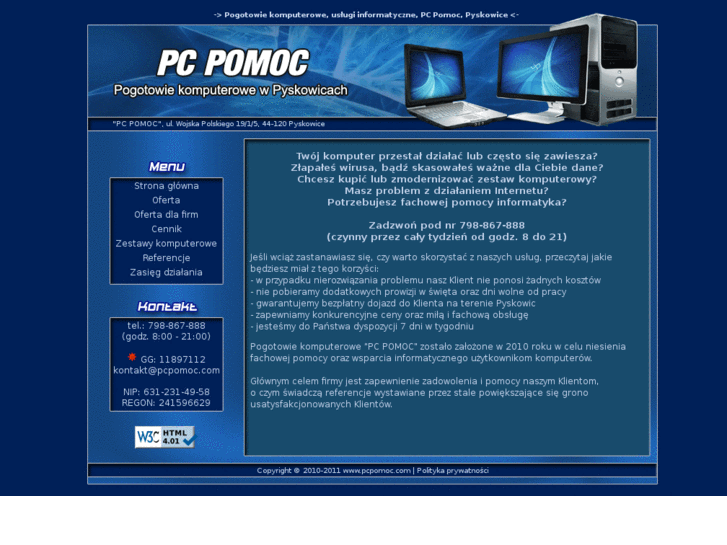 www.pcpomoc.com