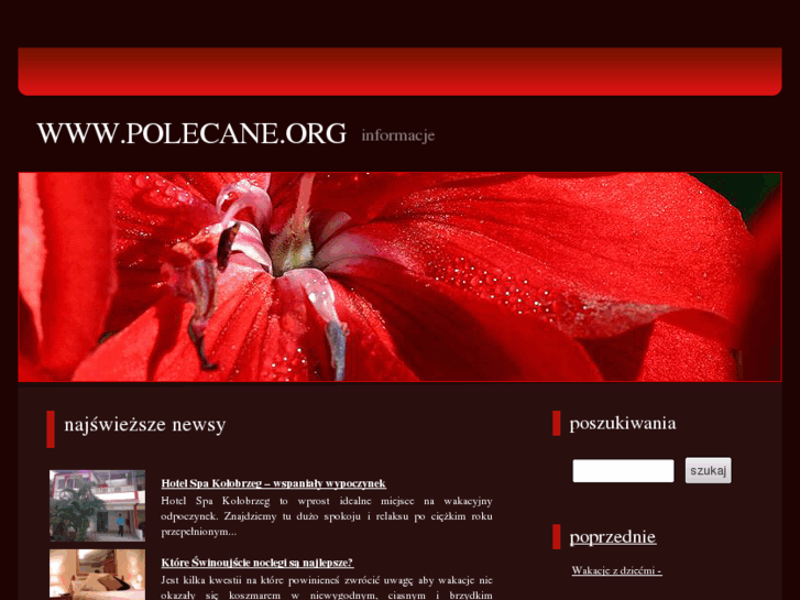 www.polecane.org