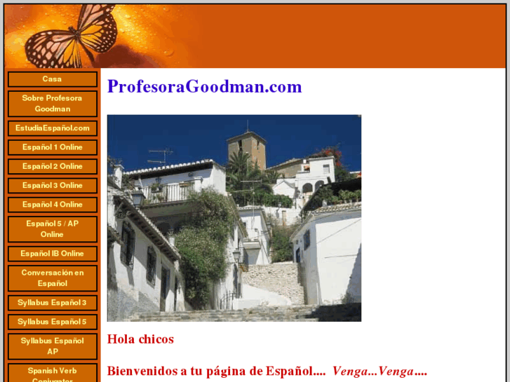 www.profesoragoodman.com