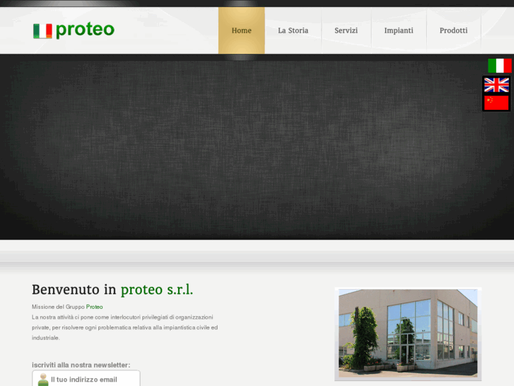 www.proteoimpianti.com