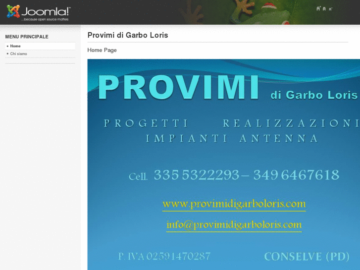 www.provimidigarboloris.com