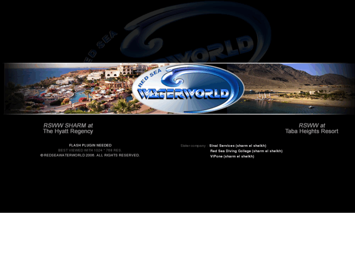 www.redseawaterworld.com