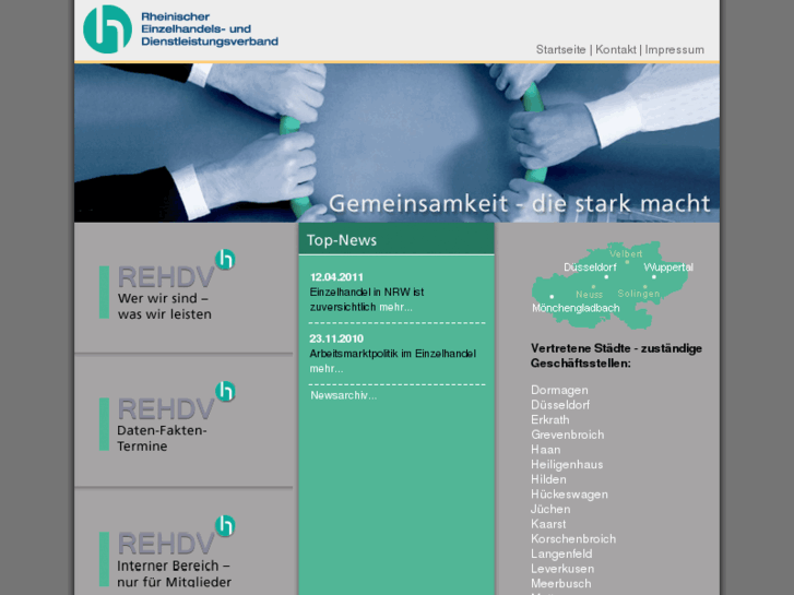 www.rheinischer-ehdv.de