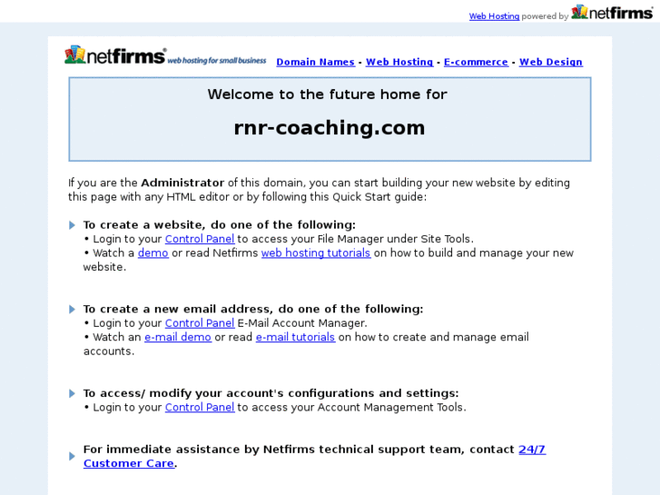 www.rnr-coaching.com