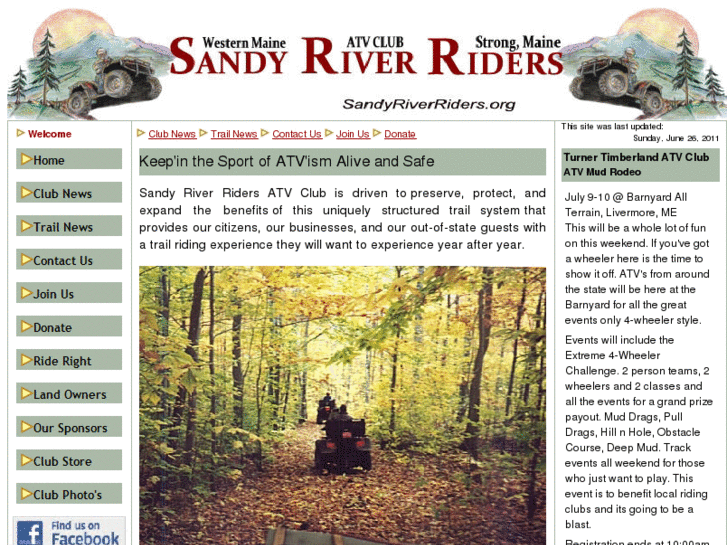 www.sandyriverriders.org