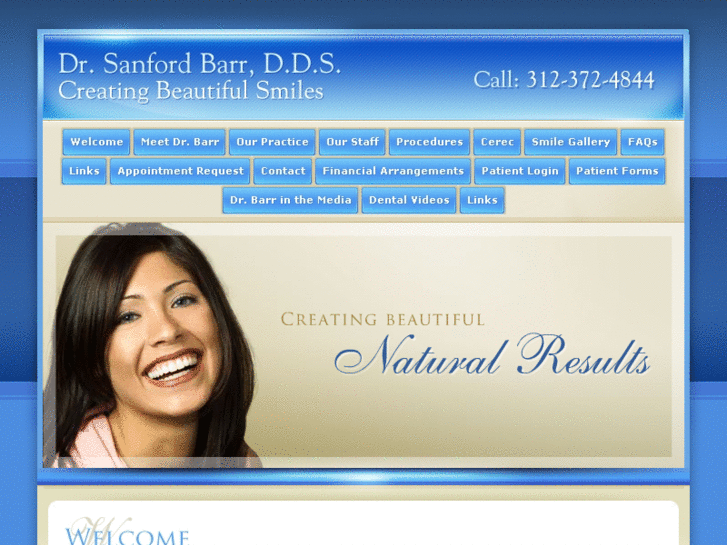 www.sanfordbarrdds.com