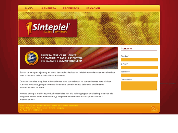 www.sintepiel.com