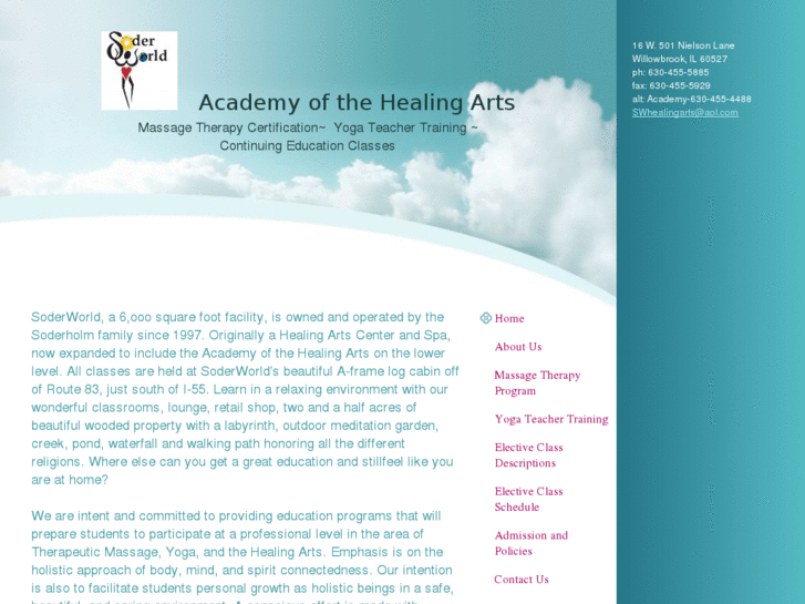 www.soderworldacademy.com