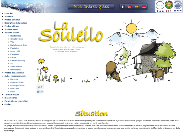www.souleilo.com