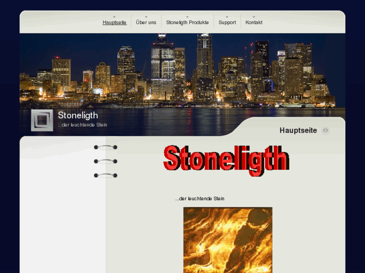 www.stoneligth.com