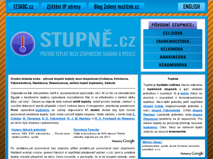 www.stupne.cz