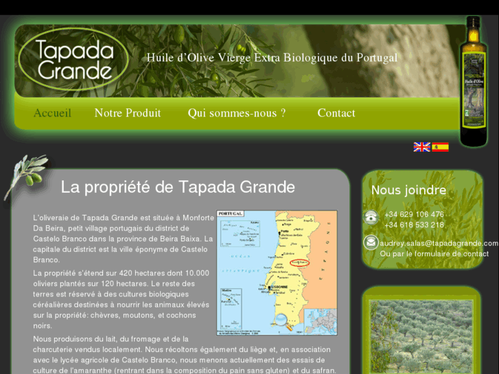 www.tapadagrande.com