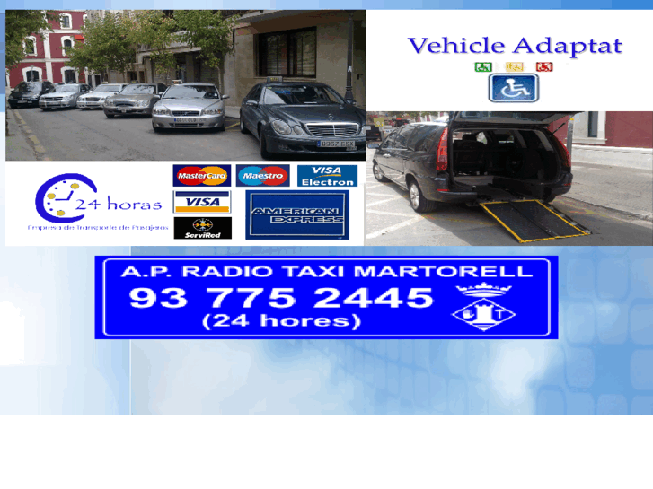 www.taximartorell.com