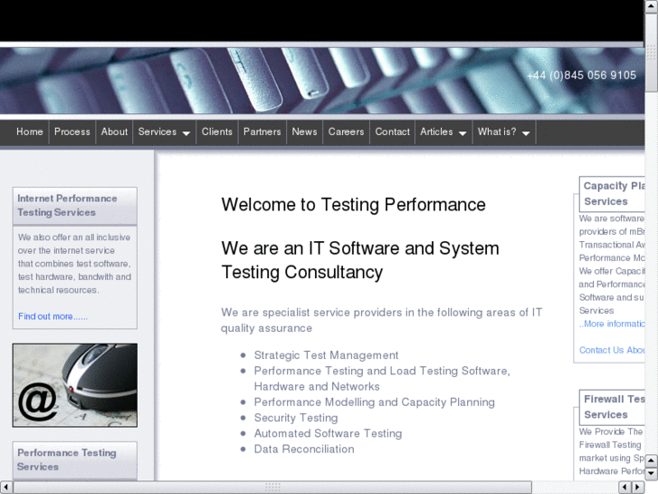 www.testingperformance.info