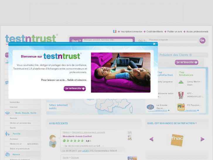 www.testntrust.info