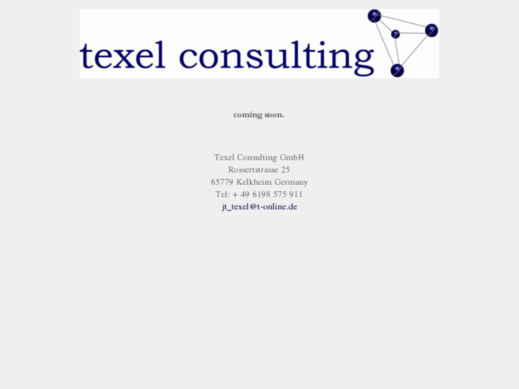 www.texelconsult.com