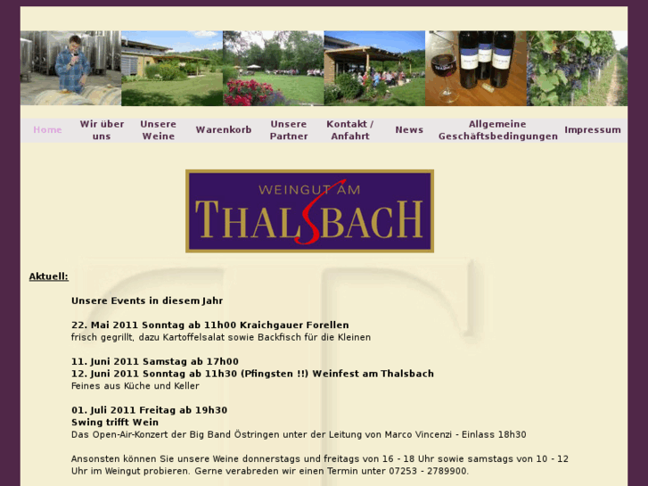 www.thalsbach.com