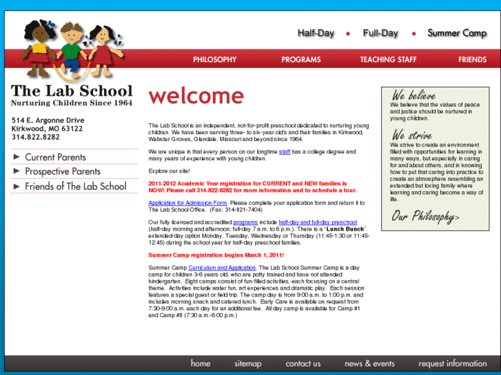 www.thelabschool.com